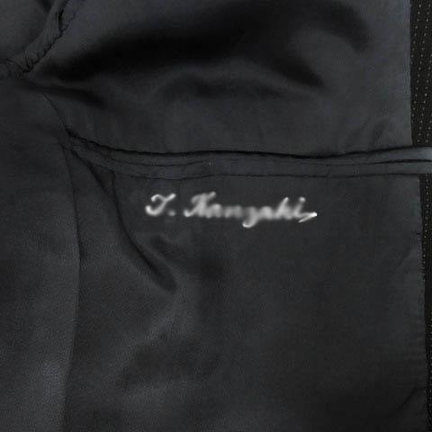 中古】アルマーニ コレツィオーニ ARMANI COLLEZIONI スーツ