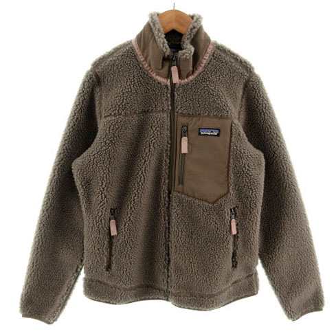 中古】未使用品 パタゴニア Patagonia ウィメンズ クラシック レトロX ...