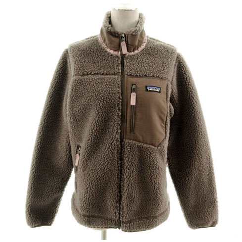 中古】未使用品 パタゴニア Patagonia ウィメンズ クラシック レトロX