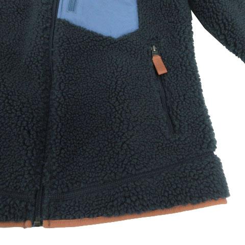 中古】未使用品 パタゴニア Patagonia ウィメンズ クラシック レトロX