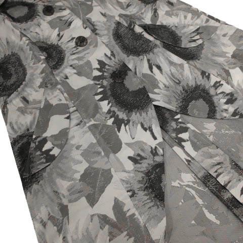 Le-Fluy チェック柄ジャケット Le-Fluy チェック柄ジャケット