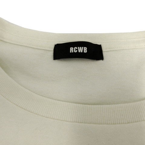 新品RCWB 関西限定 Tシャツ