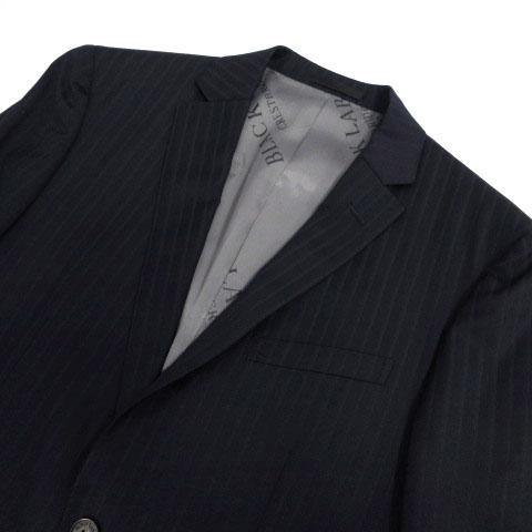 中古】BLACK LABEL CRESTBRIDGE スーツ Ermenegildo Zegna ジャケット
