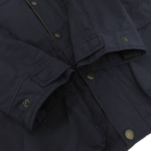 中古】エーグル AIGLE パーテックスシールドマウンテンパーカ