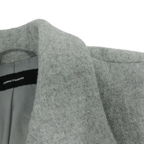 中古】ジャーナルスタンダード JOURNAL STANDARD コート