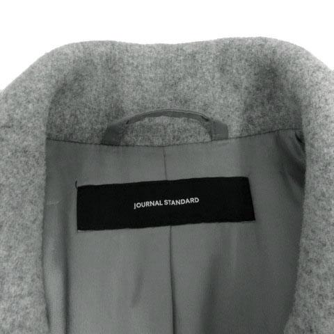 中古】ジャーナルスタンダード JOURNAL STANDARD コート