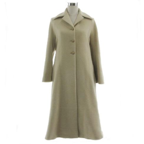 シビラ Sybilla コート ベージュ シビラ ステンカラーコート ライナー