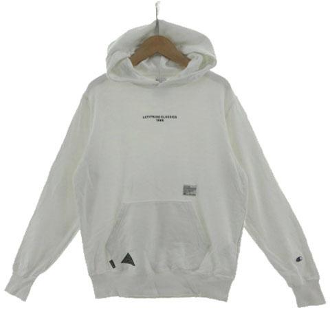 中古】チャンピオン CHAMPION×レットイットライド Let it Ride