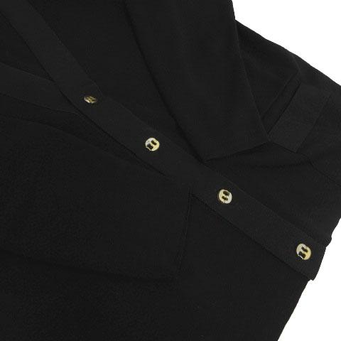 中古】サルヴァトーレフェラガモ Salvatore Ferragamo カーディガン