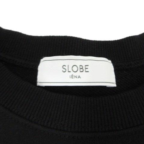 中古】SLOBE IENA BRISTOL VIRGINIA スウェット 24070912601030