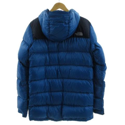 中古】ザノースフェイス THE NORTH FACE ヌプシコート ND18903