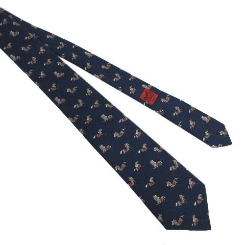 中古】エルメス HERMES ネクタイ 866 PA ナロータイ フランス製 中古】エルメス HERMES ネクタイ 866 PA ナロータイ フランス製