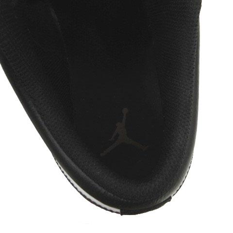 【中古】ナイキ NIKE AIR JORDAN 1 LOW 553558-161 スニーカー ブラック 黒 レッド 赤 ホワイト 白 28.5 メンズ_7