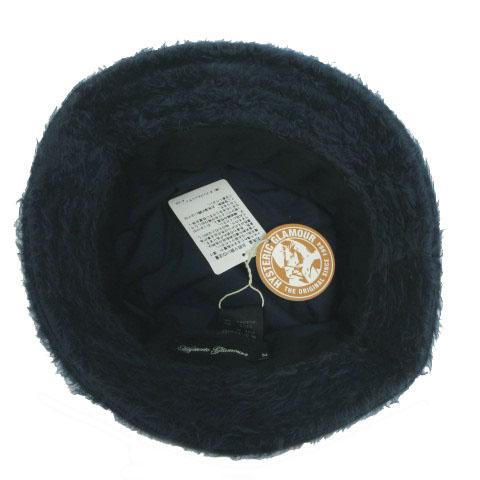 中古】未使用品 ヒステリックグラマー HYSTERIC GLAMOUR バケット