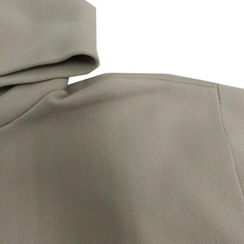 中古】マチャット MACHATT アモッサフーディ プルオーバーパーカー