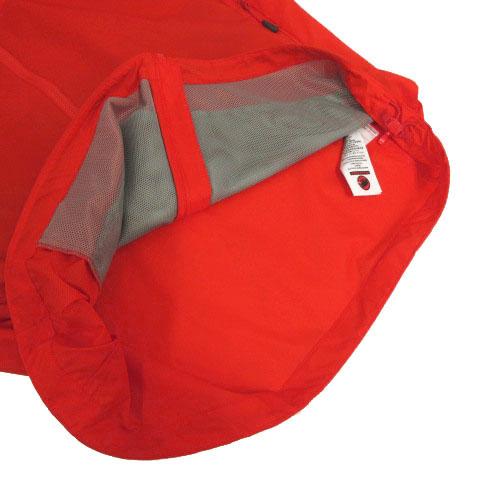 【中古】マムート MAMMUT グライダーダブルビーフーデットジャケットエーエフメン 1012-00470 PERTEX  オレンジ XL_4