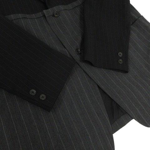 中古】YOHJI YAMAMOTO POUR HOMME ジャケット 00AW 再構築 HT 中古】YOHJI YAMAMOTO POUR HOMME ジャケット 00AW 再構築 HT