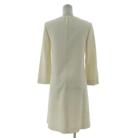 中古】クロエ CHLOE 美品 ワンピース ショルダーボタン フランス