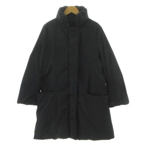 美品　JIL SANDER ジルサンダー　 ダブルジップ　ジャケット　ネイビー JIL SANDER (ジルサンダー) 無地 ダブルジップ ジャケット