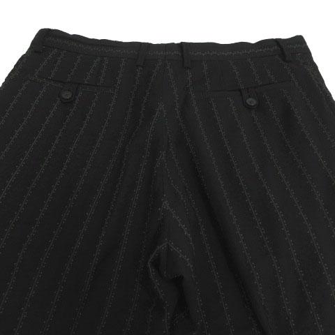 中古】ヴェルサーチクラシック VERSACE CLASSIC パンツ スラックス