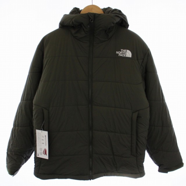 中古】未使用品 ザノースフェイス THE NORTH FACE TNF Trango Jacket