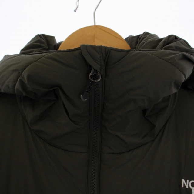 中古】未使用品 ザノースフェイス THE NORTH FACE TNF Trango Jacket