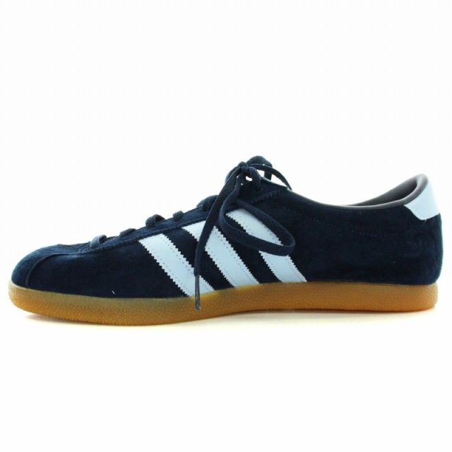 【中古】未使用品 アディダス adidas Berlin College Navy/Pantone/Off White (2022) ベルリン  カレッジネイビー｜au PAY マーケット