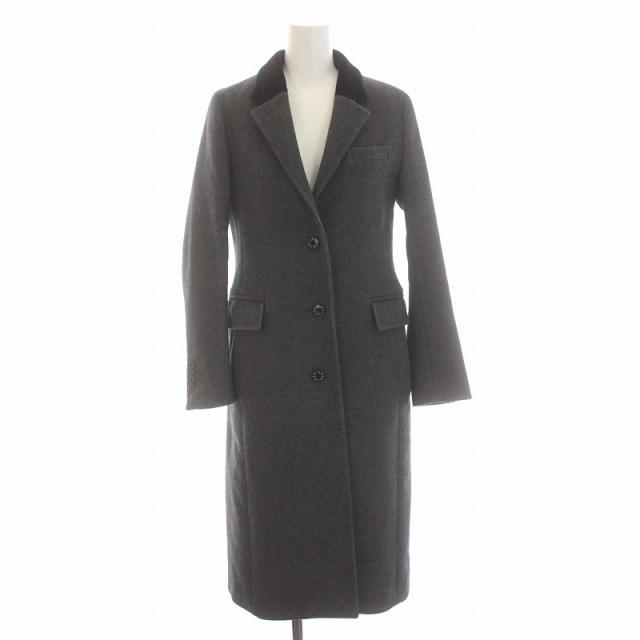 ラブレス LOVELESS チェスターコート LOVELESS ラブレス ロング