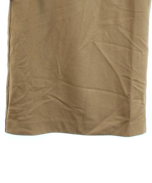 中古 プラステ Plst 17aw ワンピース ロング 長袖 Iライン フレア ウール ベージュ S Dk36 レディースの通販はau Pay マーケット ブランド古着のベクトル