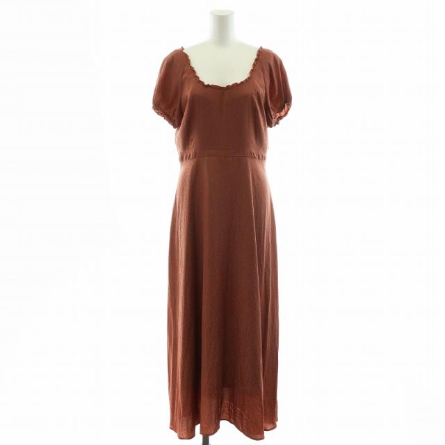 ワンピース elfelfelfarchives LACE LINED DRESS ワンピース elfelfelfarchives LACE LINED DRESS Black
