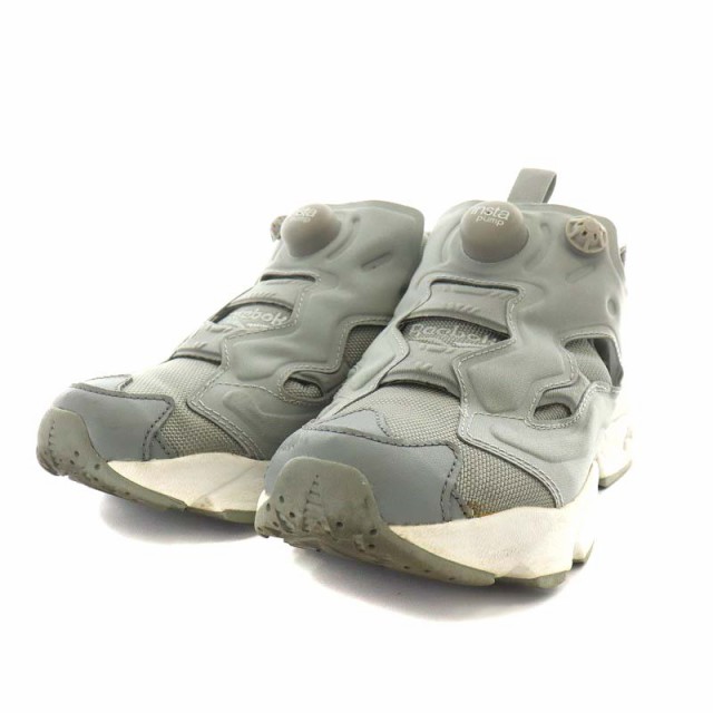 中古】リーボック Reebok インスタポンプ フューリー INSTA PUMP FURY