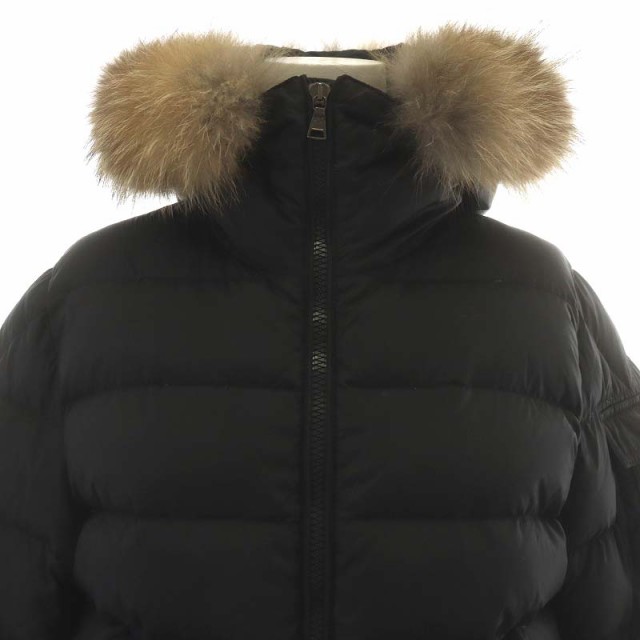 中古】モンクレール MONCLER バイロン BYRON GIUBBOTTO ダウン