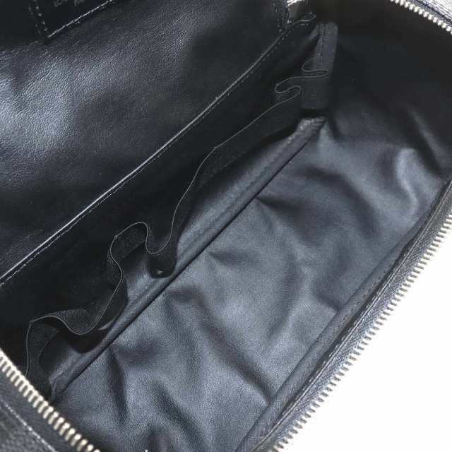 中古】ルイヴィトン LOUIS VUITTON ダミエグラフィット トワレ ポーチ ...