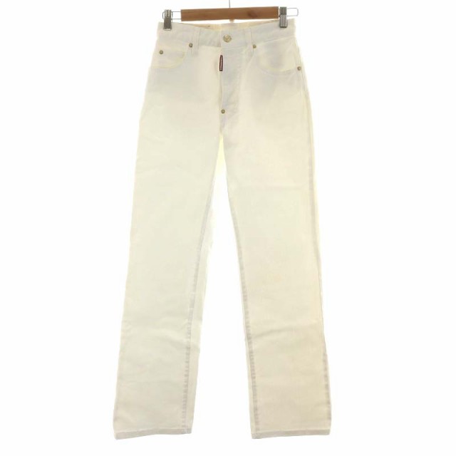 中古】ディースクエアード DSQUARED2 Dalma jean デニムパンツ