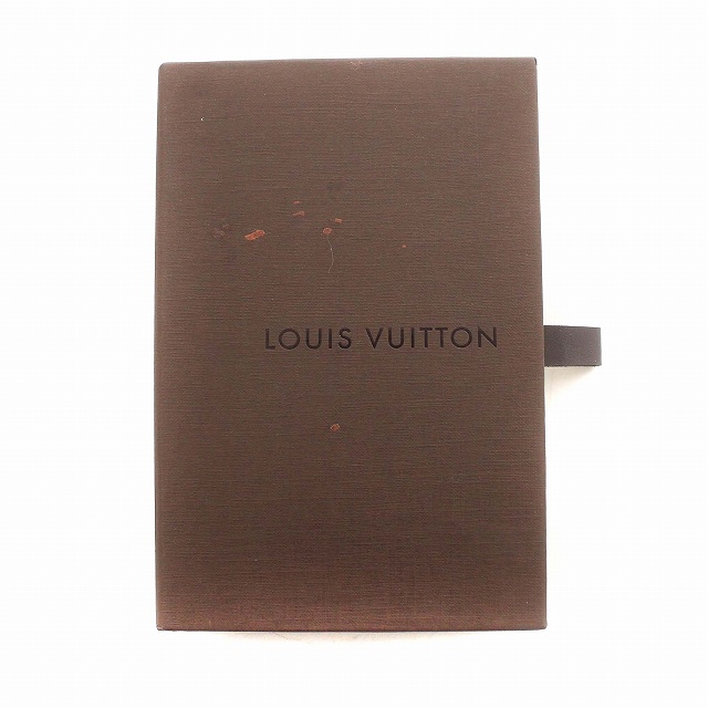 中古】ルイヴィトン LOUIS VUITTON ビジューサック フルールドゥ