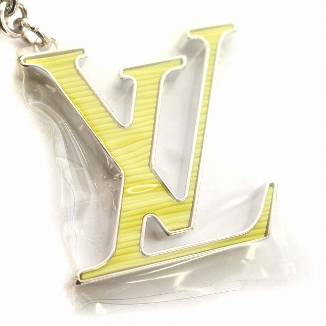 Louis Vuitton キーホルダー　チャーム ロゴ サックフルールドゥ 楽天市場】【ジュエリー】LOUIS VUITTON ルイ ヴィトン ビジュー