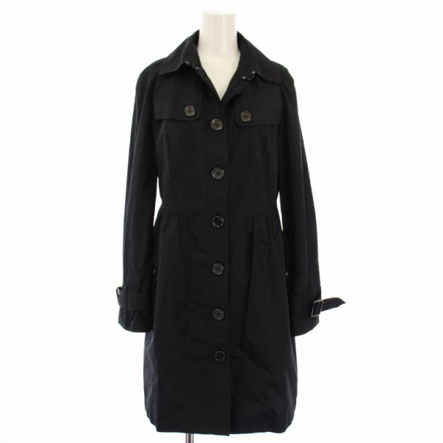 バーバリーロンドン Burberry LONDON コート サイズ38 L ライト