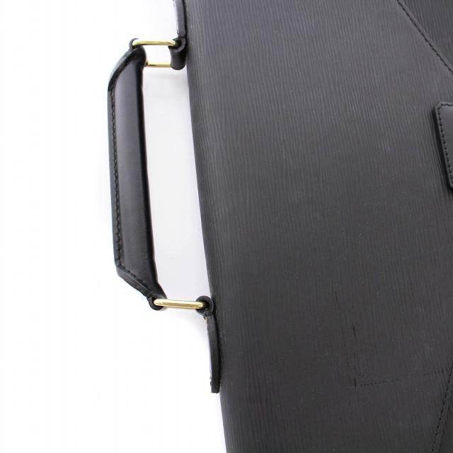 超美品 LOUIS VUITTON ルイヴィトン エピ セルヴィエットコンセイエ