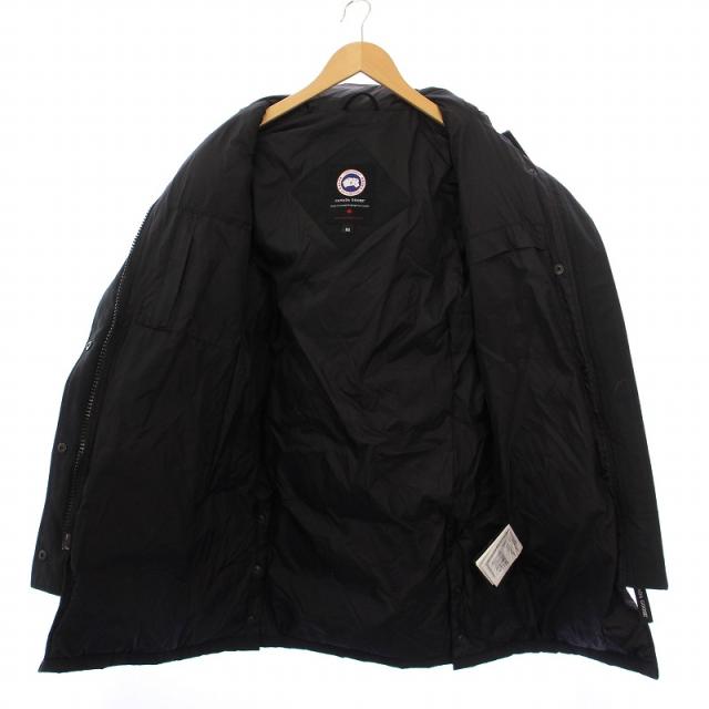中古】カナダグース CANADA GOOSE Mackenzie Parka ダウンコート