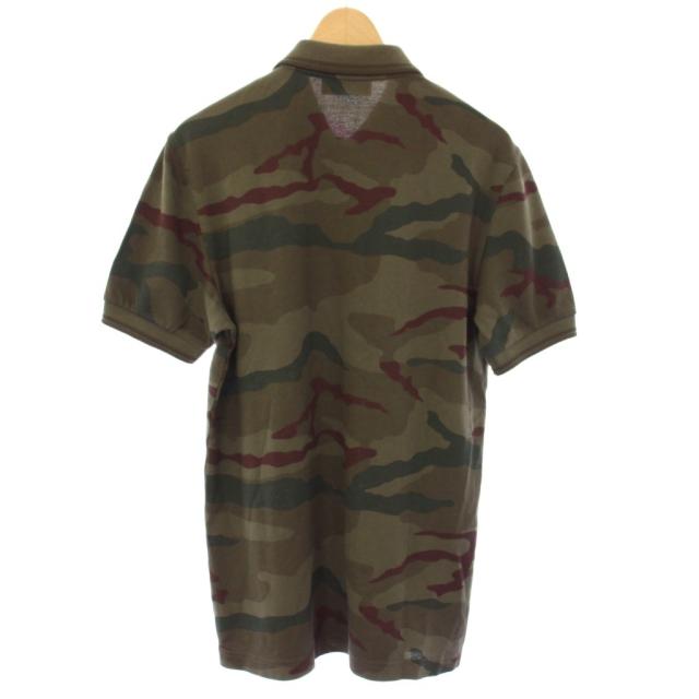 中古】フレッドペリー FRED PERRY Arktis LIMITED ポロシャツ 半袖