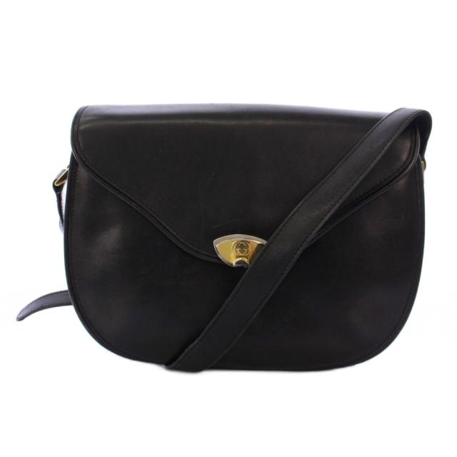 SKS-15-09 石井猛雄 ショルダーバッグ ブラック