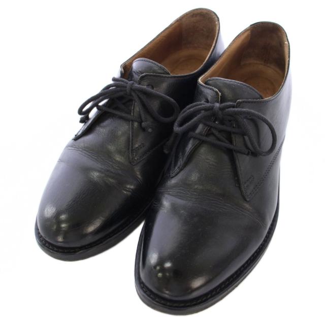 ブッテロ シューズ 35 レディース - 黒 ブッテロ／BUTTERO シューズ 靴