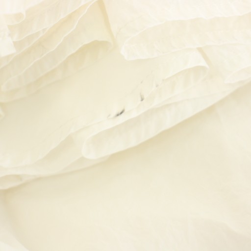 中古】アナディス ハー ワッシャーフレアスカート ロング イージー