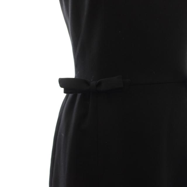 中古】ヴァレンティノ ヴァレンチノ VALENTINO ノースリーブワンピース