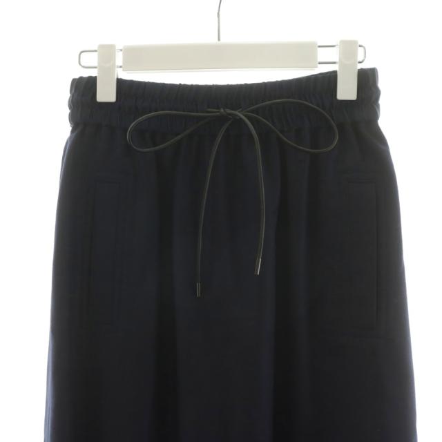 中古】シクラス CYCLAS イージースカート フレアスカート ギャザー