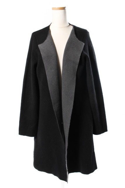 マイラン mylan Black formal jacket cutacut.com