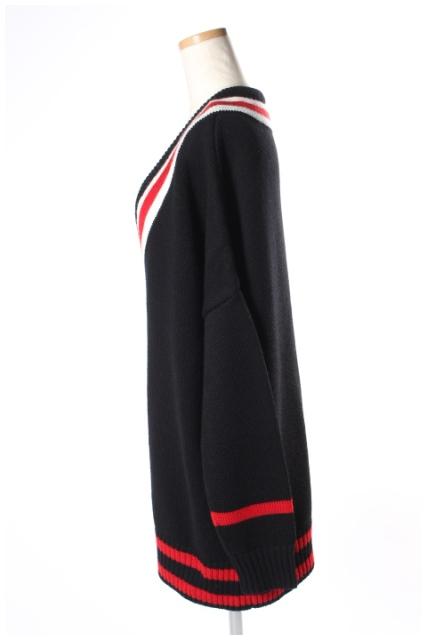 中古】ドゥーズィエムクラス DEUXIEME CLASSE 17AW Tilden