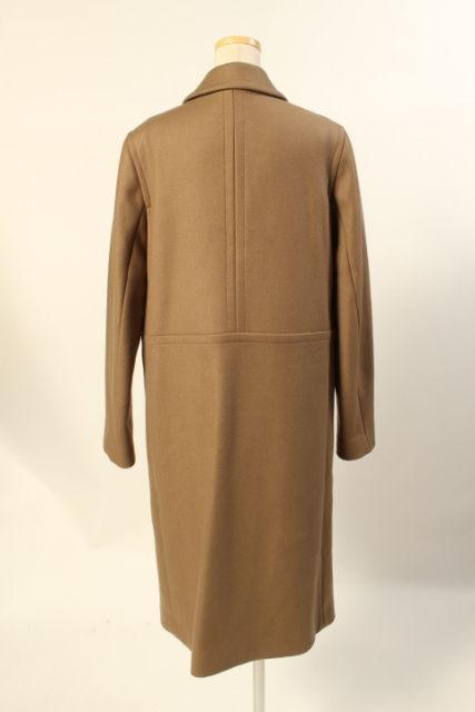 STUNNING LURE 17AW ダブルラインコート カシミヤ混 コート STUNNING LURE 17AW ダブルラインコート カシミヤ混 コート