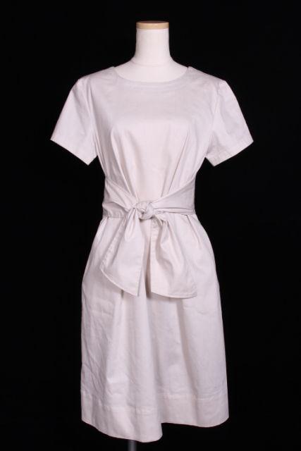 中古 ストロベリーフィールズ Strawberry Fields 16ss ウエストリボン フロントタック ワンピース Sh04 レディースの通販はau Pay マーケット ブランド古着のベクトル