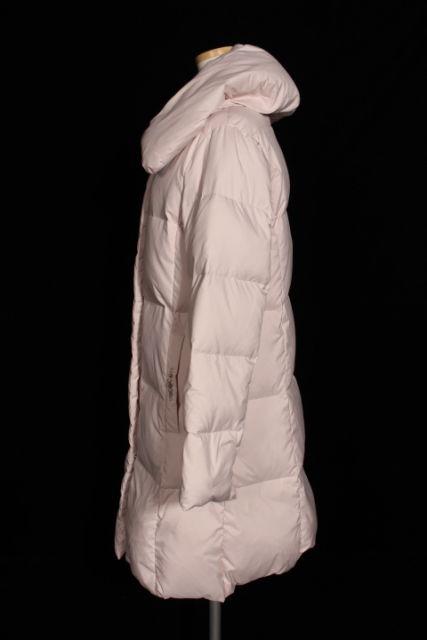 中古 レッセパッセ Laisse Passe 17aw ダウンコート ロング ビジュー 36 ピンク T04 レディースの通販はau Pay マーケット ブランド古着のベクトル